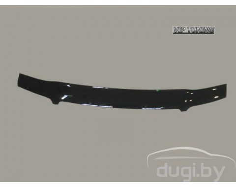 Дефлектор капота "VIP TUNING" для Tucson (2004-...) 